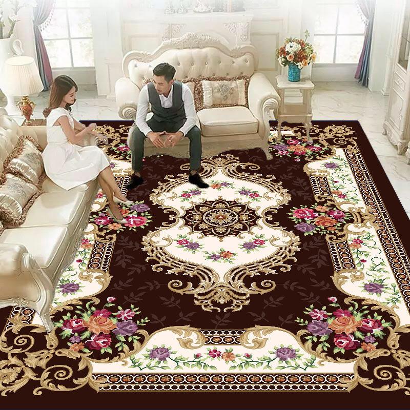 Carpet Doormat Foot Mat Toilet Anti Skid - Pacisia