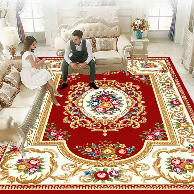 Carpet Doormat Foot Mat Toilet Anti Skid - Pacisia