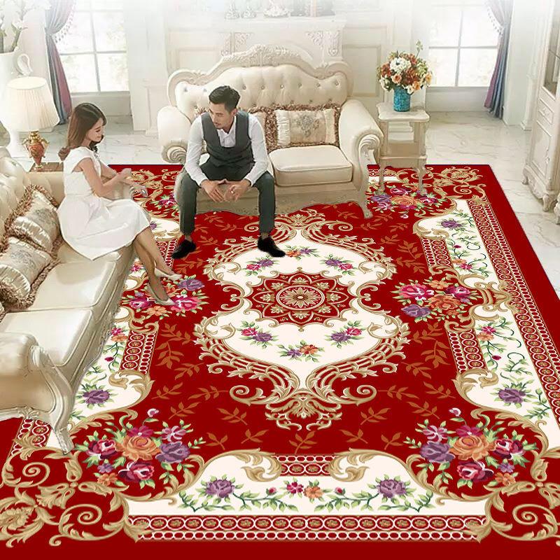 Carpet Doormat Foot Mat Toilet Anti Skid - Pacisia