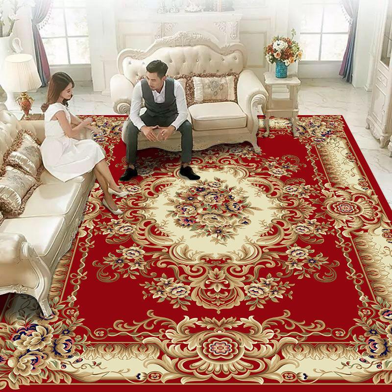 Carpet Doormat Foot Mat Toilet Anti Skid - Pacisia