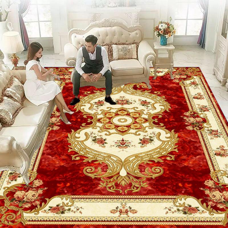 Carpet Doormat Foot Mat Toilet Anti Skid - Pacisia