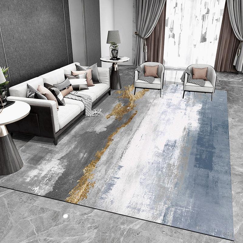 Carpet Floor Mats Bedside Nordic - Pacisia