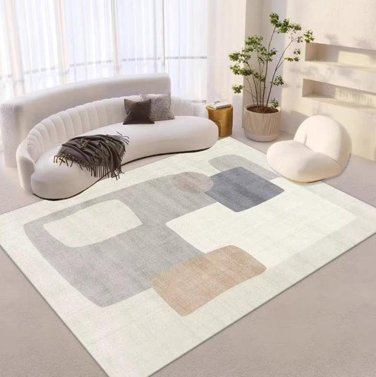Carpet Living Room Non Slip Bedside - Pacisia
