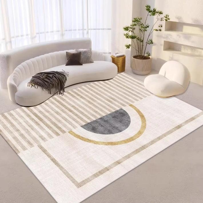 Carpet Living Room Non Slip Bedside - Pacisia