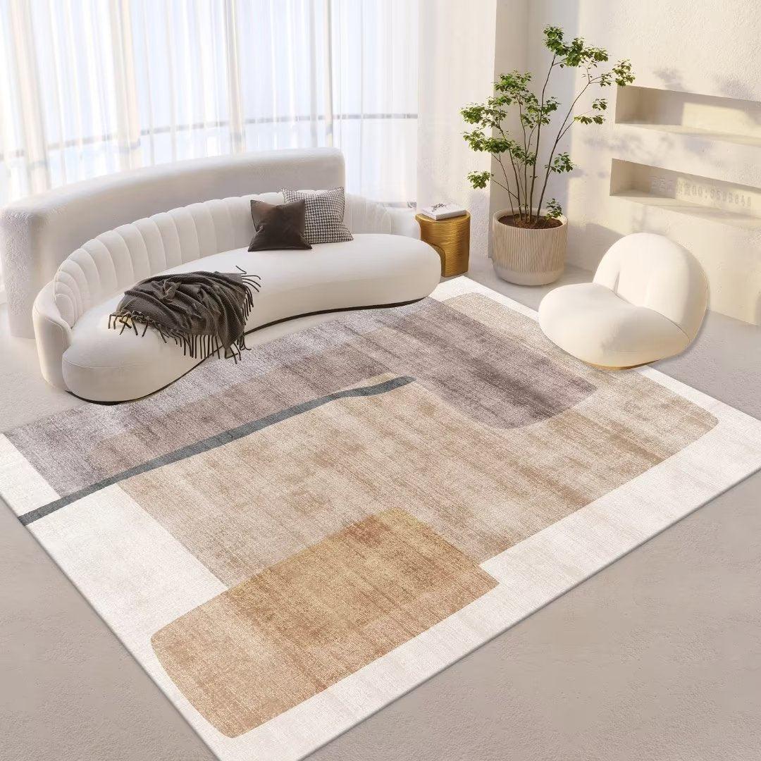 Carpet Living Room Non Slip Bedside - Pacisia