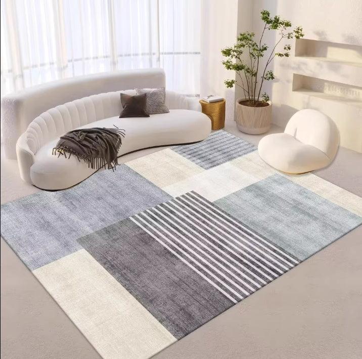 Carpet Living Room Non Slip Bedside - Pacisia