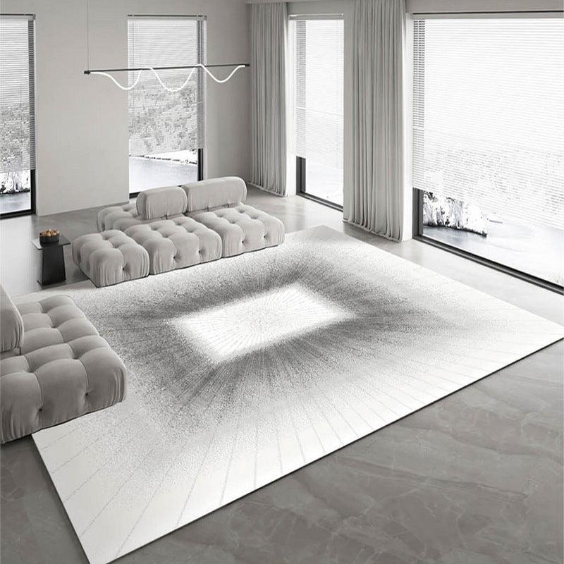 Carpet Living Room Sofa Coffee Table Cushion Modern Simple Bedroom - Pacisia