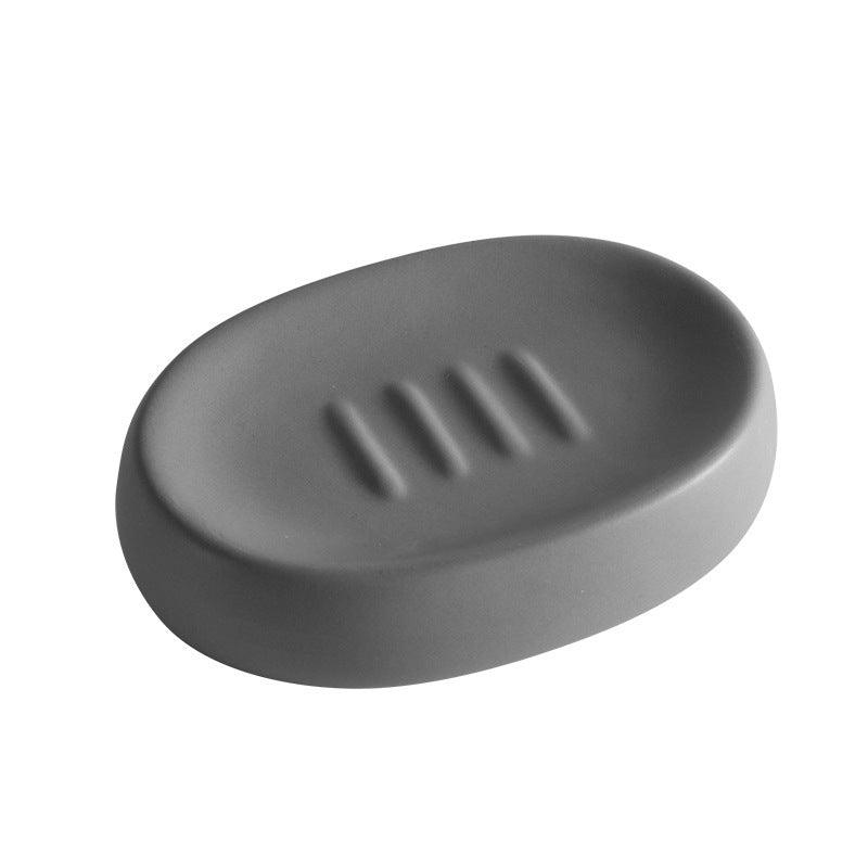 Ceramic Bathroom Set Of Four Pieces - Pacisia