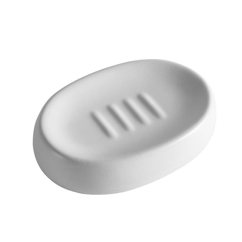 Ceramic Bathroom Set Of Four Pieces - Pacisia