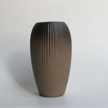 Ceramic small vase manufacturers direct sales creative vase - Pacisia