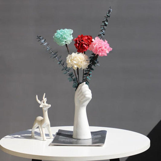 Ceramic Vase Adornment Handicraft Places Human Body Art - Pacisia