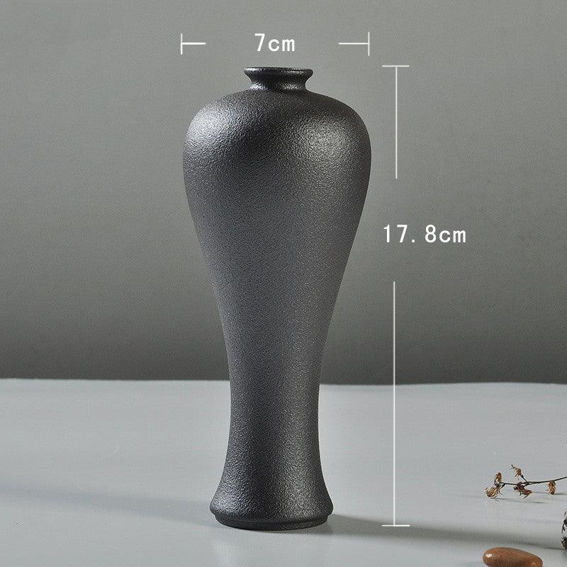 Ceramic vase and flower ware - Pacisia