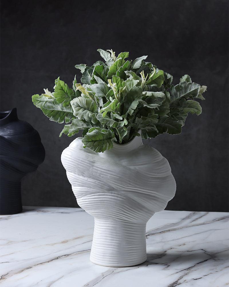 Ceramic Vase Decoration Home Decoration - Pacisia