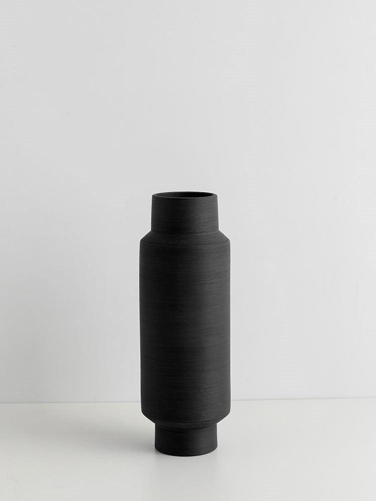 Ceramic vase - Pacisia