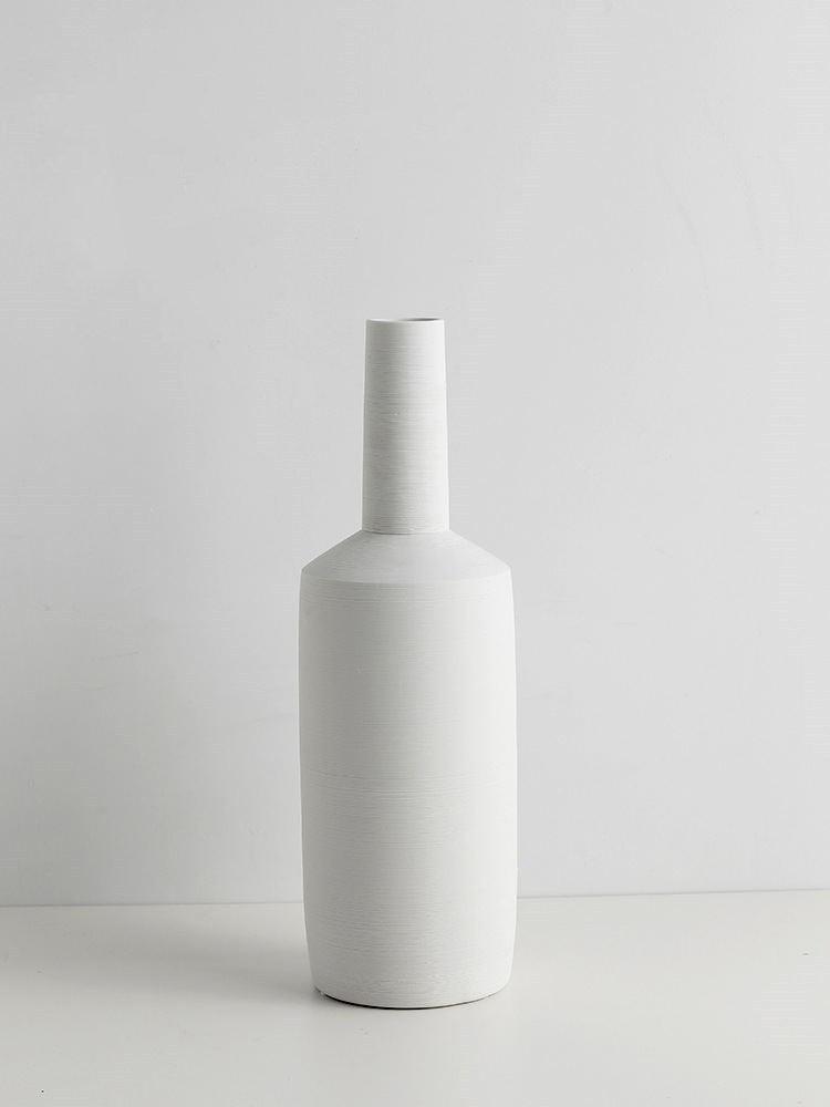 Ceramic vase - Pacisia