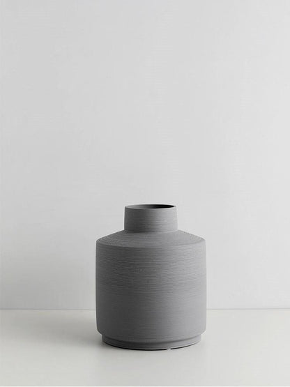 Ceramic vase - Pacisia