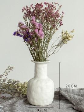 Ceramic vase - Pacisia