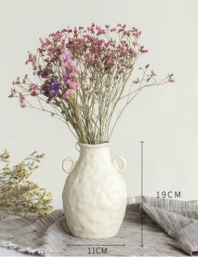 Ceramic vase - Pacisia