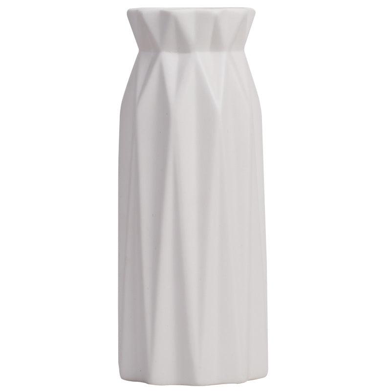 Ceramic Vase Simple Decorative Ornaments - Pacisia