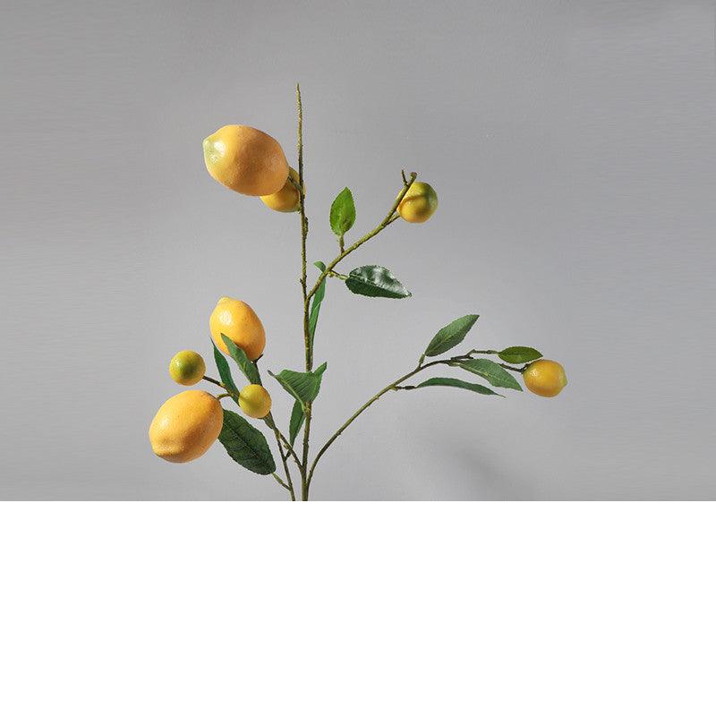 Chinese Simple Creative Ceramic Vase Ornament - Pacisia