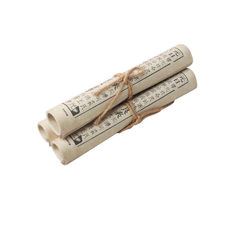 Chinese Simple Creative Ceramic Vase Ornament - Pacisia