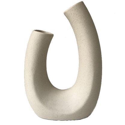 Click Elegant and elegant ceramic vase - Pacisia