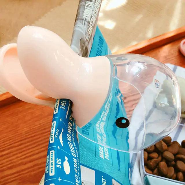 Pet Food Spoon - Pacisia