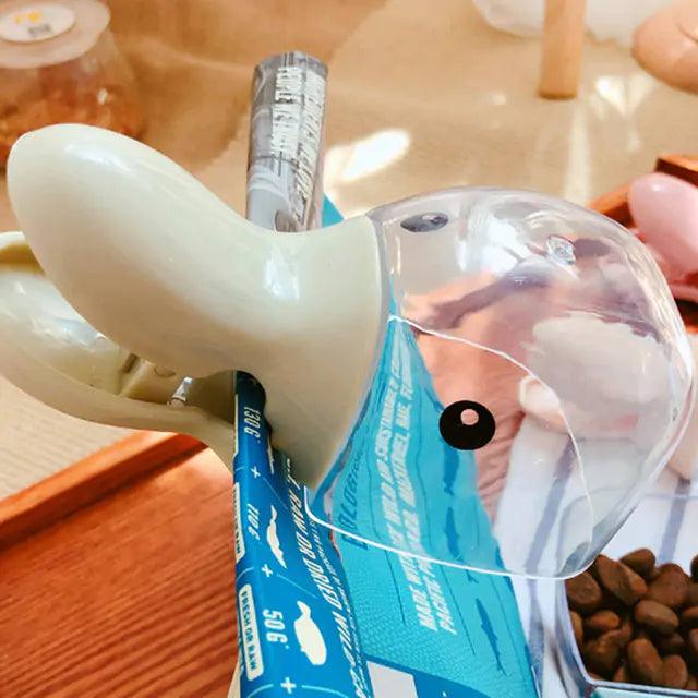 Pet Food Spoon - Pacisia