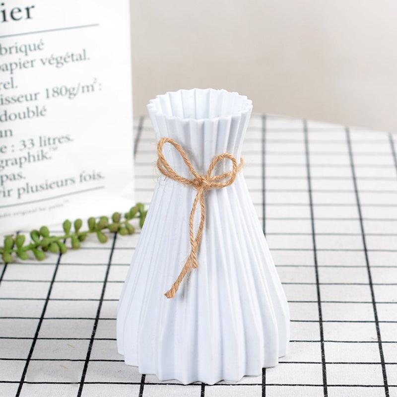 Closed origami vase - Pacisia