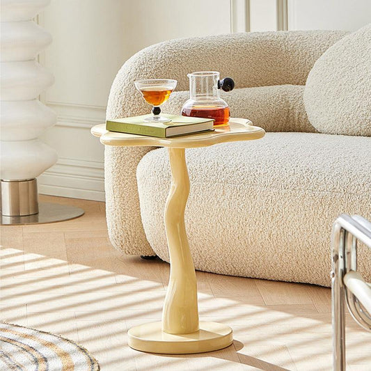 Cloud Side Vintage Sofa Small Tea Table - Pacisia