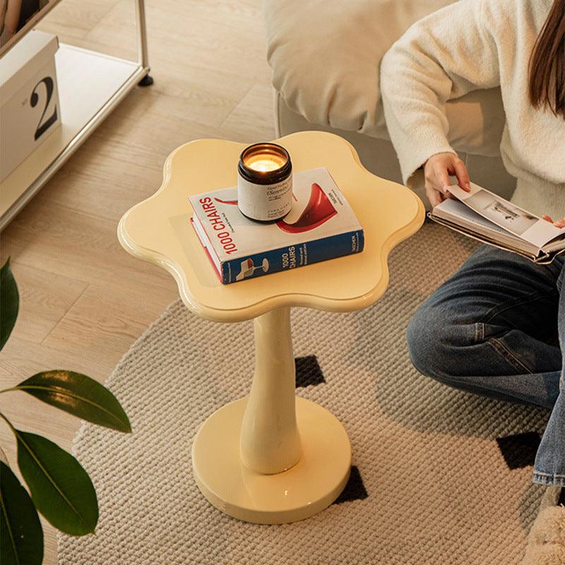 Cloud Side Vintage Sofa Small Tea Table - Pacisia
