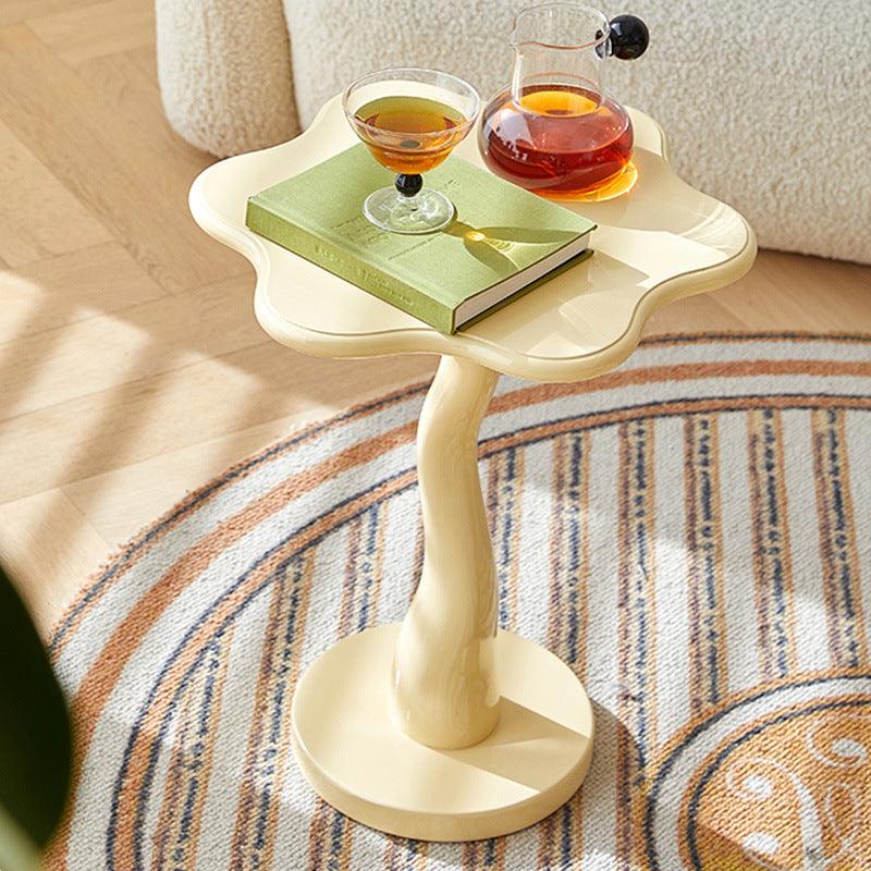 Cloud Side Vintage Sofa Small Tea Table - Pacisia