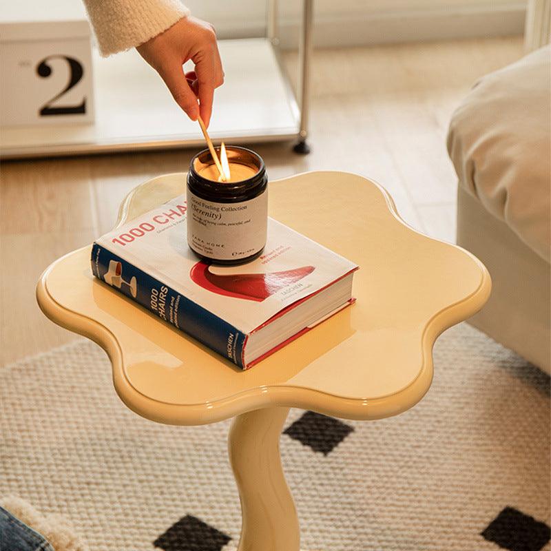 Cloud Side Vintage Sofa Small Tea Table - Pacisia