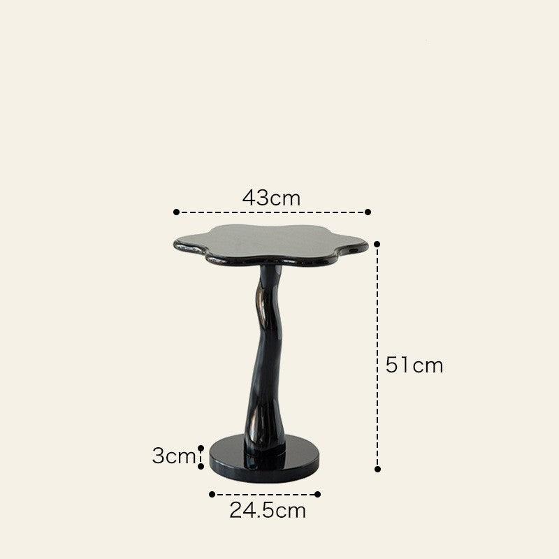 Cloud Side Vintage Sofa Small Tea Table - Pacisia