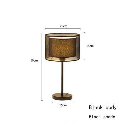 Contracted Modern Bedroom Bedside Floor Lamp - Pacisia