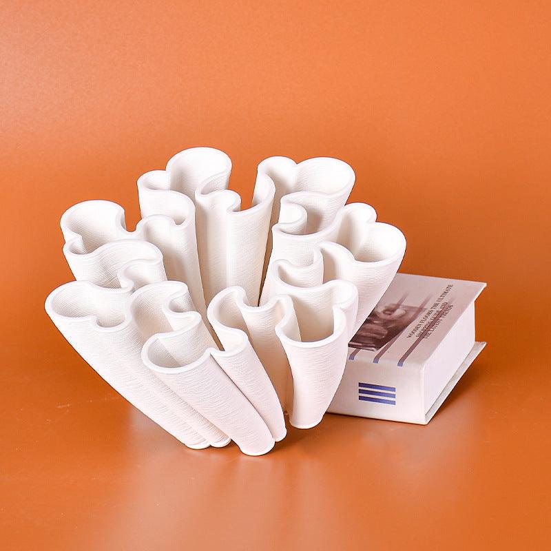 Creative And Personalized Vase Decoration - Pacisia