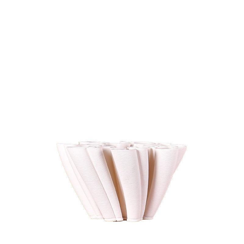 Creative And Personalized Vase Decoration - Pacisia