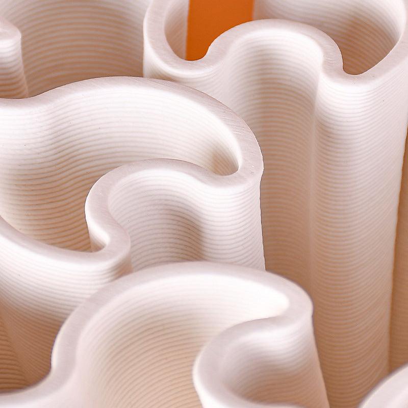 Creative And Personalized Vase Decoration - Pacisia