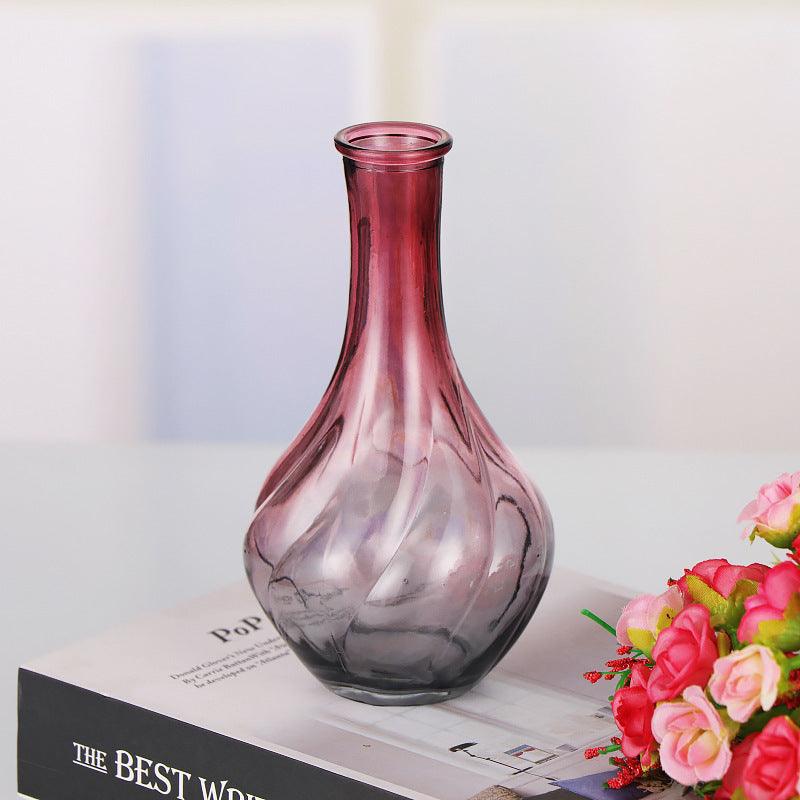 Creative Bedroom Living Room Decorative Vase Ornaments - Pacisia