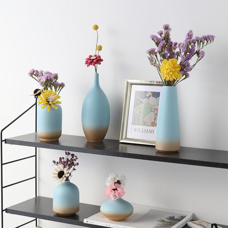 Creative ceramic vase - Pacisia