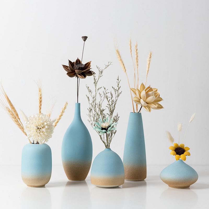 Creative ceramic vase - Pacisia