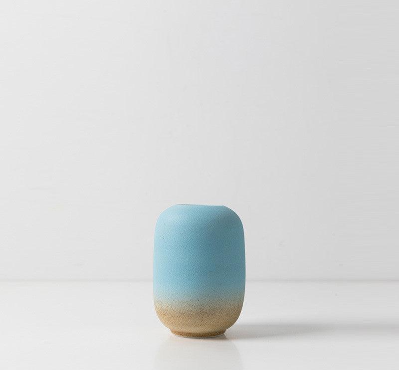 Creative ceramic vase - Pacisia