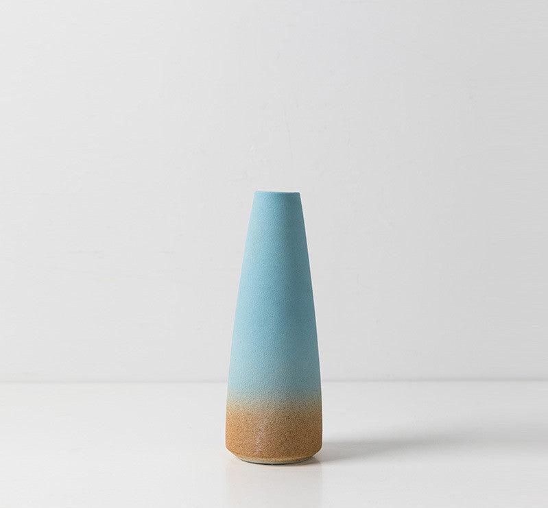 Creative ceramic vase - Pacisia