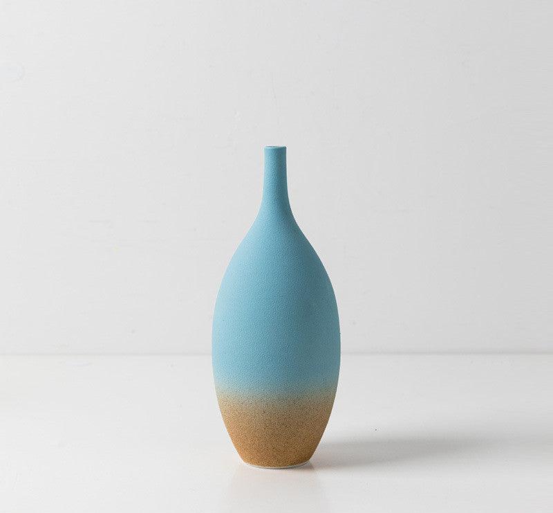 Creative ceramic vase - Pacisia