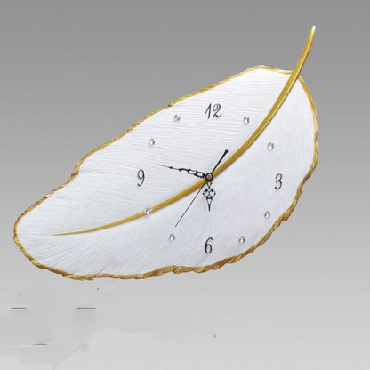 Creative Fashion Clock Home Decoration Clock - Pacisia