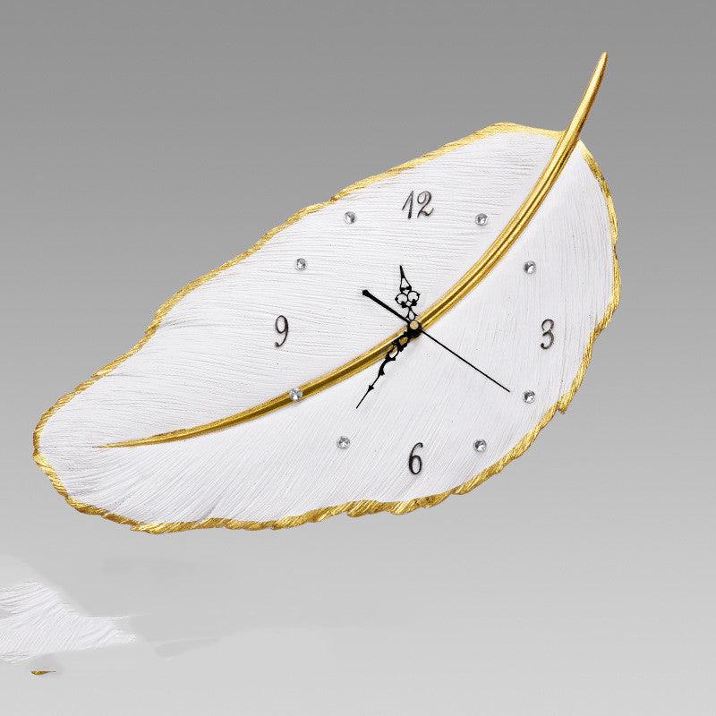 Creative Fashion Clock Home Decoration Clock - Pacisia