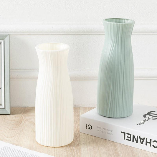 Creative Home Flower Arrangement Flower Pot Vase - Pacisia
