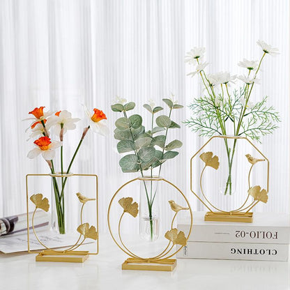 Creative Home Living Room Decoration Vase - Pacisia