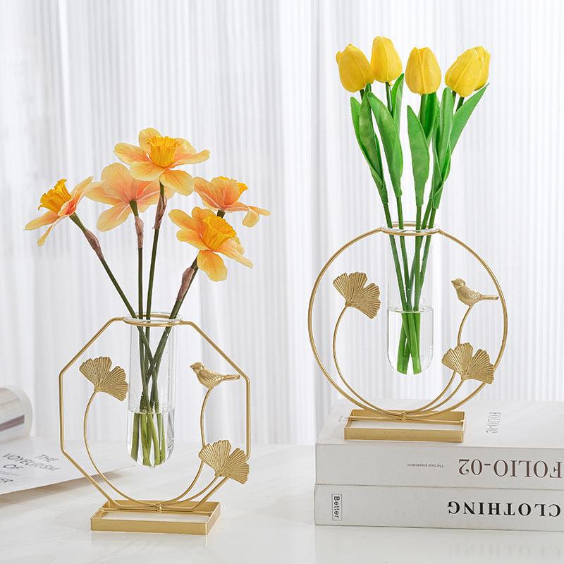 Creative Home Living Room Decoration Vase - Pacisia