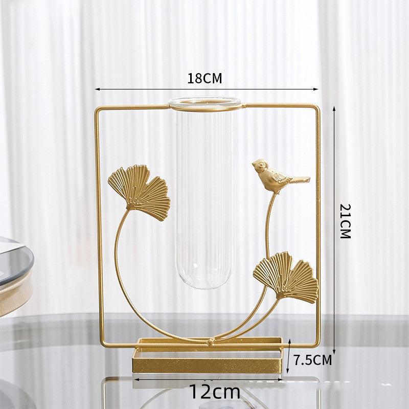 Creative Home Living Room Decoration Vase - Pacisia